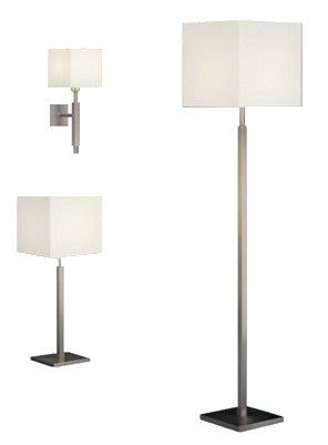 Zuri Lamp Set