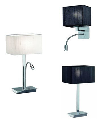 Caleb Lamp Sets