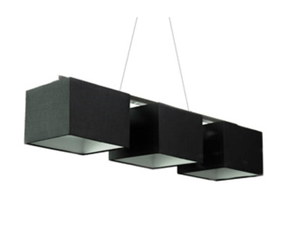 Suspended Triple Square